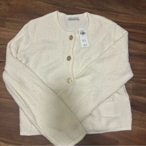 Abercrombie Cardigan